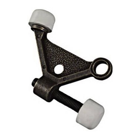 National Hardware AB Hinge Pin DR Stop N159-046